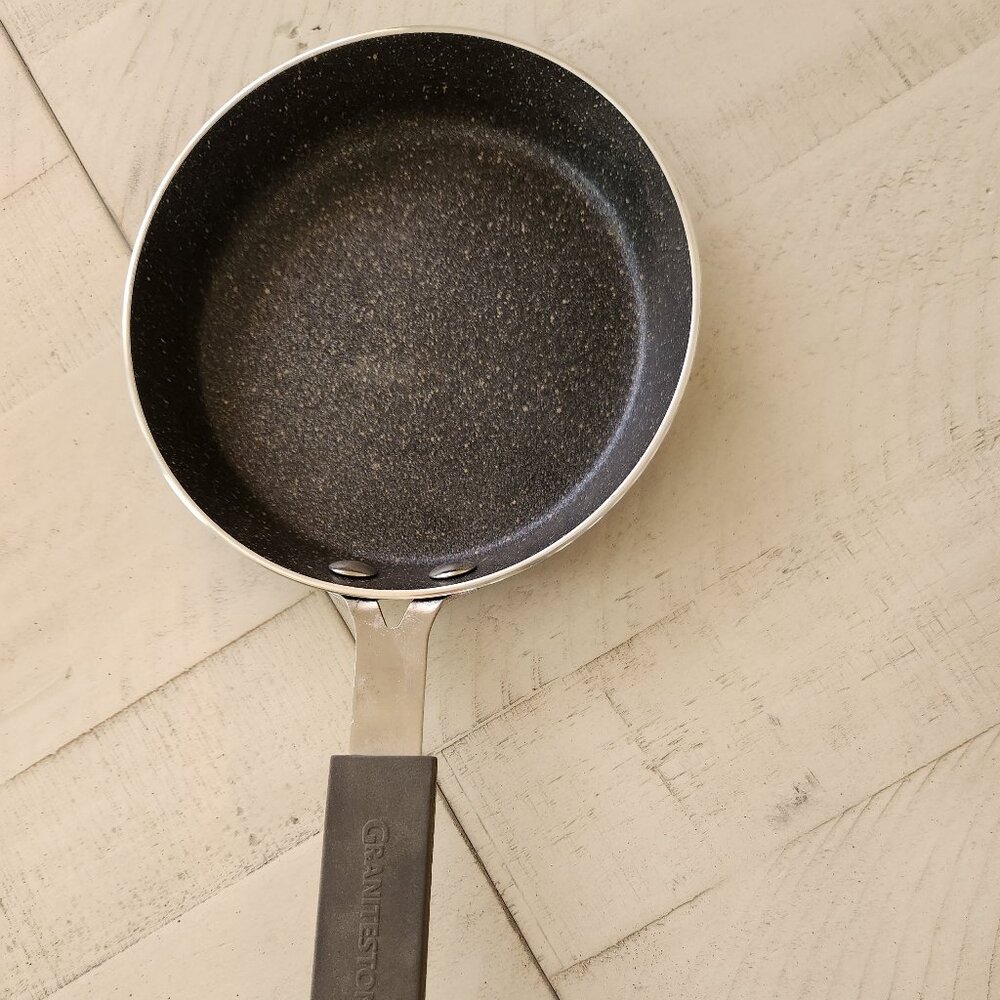 Single serving cookware - Picture 4 of 9